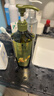 施华蔻（Schwarzkopf）生姜精华洗发露600ml  持久控油清爽蓬松洗发水 无硅油洗头膏 实拍图