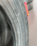 优科豪马横滨轮胎/汽车轮胎 205/55R16 91V ASPEC A580 原配本田思域/凌派 实拍图