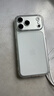 品胜【相机键全包轻薄散热】适用iPhone17ProMax手机壳苹果17ProMax保护套透明气囊防摔软边保护壳 实拍图