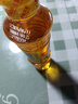 鲁花 【保真花生油】食用油 5S 物理压榨 压榨一级 花生油 500ml 实拍图