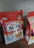 卡乐比（Calbee）水果麦片原味600g+50g*4 日本进口 早餐代餐 实拍图