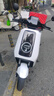 小牛FS Citi 电动轻便摩托车智能长续航高速通勤成人外卖男女骑手电瓶代步电轻摩 到店自提 实拍图