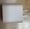 Apple适用苹果原装正品20W充电器线正品数据线iPhone17/16ProM15/14pro/12/13/快充头ipad平板PD线 原装20W快充头【单头】 实拍图