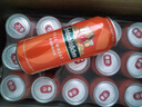 费尔德堡（feldschlobchen）德国原装进口啤酒 小麦啤酒 500ml*18罐 整箱装 晒单实拍图