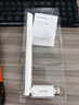 Tenda腾达 usb无线网卡wifi6 智能免驱无限 无线网卡台式机专用 wifi接收器 高增益天线 无线wifi发射 实拍图