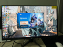 AOC 27英寸2K 360Hz QD-OLED 原生10Bit 0.03ms HDR硬件低蓝光 TUV电竞游戏显示器Q27G4SD (高性能) 实拍图
