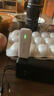 yOZE随身wifi6【送1500G】免插卡移动wifi联通移动随行无线不限速通用流量便携式路由卡托车载上网宝 实拍图