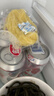 宏宝莱荔枝味果味汽水330ml*24罐饮品气泡果汁碳酸饮料国货汽水整箱装 实拍图