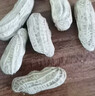 美玏 云南七彩花生咸干水煮500克龙岩七彩湿烤花生带壳无敌下酒菜即食 实拍图