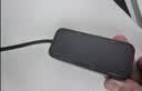 宏碁（acer）USB3.0分线器4口扩展坞HUB集线器延长线转换一拖四带供电口笔记本台式机多接口拓展1.5米 实拍图