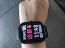 小米（MI）REDMI Watch 5 典雅黑心率血氧监测 蓝牙通话红米手表5 24天超长续航智能手表男女 实拍图
