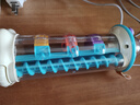 COOKSS儿童玩具闯关因果关系感知触摸专注力训练蒙氏早教启蒙生日礼物 实拍图