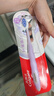 高露洁（Colgate）云感果冻软毛牙刷成人高端*2支缓解敏感深层清洁孕妇牙刷护龈 实拍图