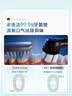 欧乐B德国进口成人电动牙刷iO2系尊贵黑刷头*1柔波双净刷360°洗牙般洁净柔波不伤牙干净护龈教师节礼物 实拍图
