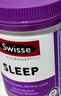Swisse斯维诗 睡眠片 缬草片不含褪黑素退黑素 舒压放松情绪100片/瓶 实拍图