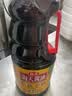 海天 0金标生抽酱油1.9L【0添加 特级酱油】纯金标系列 白灼凉拌炒菜 实拍图