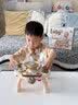 恩贝家族婴儿玩具1-3岁仿真方向盘模拟汽车驾驶哄娃神器宝宝生日礼物 实拍图
