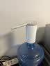 志高（CHIGO）抽水器桶装水 电动抽水泵饮水机纯净水取水器自动上水器MX-H17 实拍图