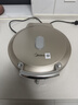 美的（Midea）电饼铛 小钢炮0涂层316L不锈钢家庭用40mm超深双面加热 煎饼锅烤肉锅烙饼锅早餐机电煎锅3038-s1 实拍图