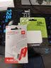 雷克沙（Lexar）128GB TF（MicroSD）存储卡 V30 A2 读160MB/s 游戏机平板行车监控录像内存卡 4K超清拍摄（BLUE） 实拍图