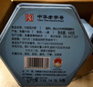 徽六绿茶六安瓜片茶叶50g 2026新茶潜香800特二级雨前自己喝可冷泡 实拍图