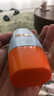 Mistine蜜丝婷防晒霜小黄帽面部水感养肤防水汗紫外线40ml七夕礼物送女友 实拍图