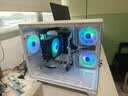 利民（thermalright）Assassin X 120 Refined SE ARGB 风冷散热器 AGHP逆重力4热管 附带硅脂 AX120 R SE ARGB 实拍图