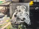 XBOX【全新国行】微软Xbox手柄Series X S无线控制器蓝牙PC地平线6手柄 精英二代版 游戏电玩兼容steam Xbox手柄-风暴之刃限量特别版 实拍图
