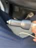 绿联车载充电器 汽车点烟器转换器一拖二车充50w双PD快充头 适用苹果17华为小米 实拍图