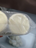 俏侬 牛油蛋挞皮1.6kg 80只 烘焙食材半成品蛋挞烤箱空气炸锅食材 实拍图