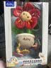 澳贝（auby）婴儿车挂件好柿花生玩具抽抽拉拉乐0-1岁抬头训练床头挂铃新生儿 实拍图
