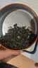 福茗源绿茶 碧螺春 花果香明前2026新茶苏州春茶叶自己喝口粮茶袋装500g 实拍图