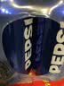 百事可乐Pepsi 可乐*4+7喜*1+美年达*1 碳酸饮料 汽水330ml 混合装 实拍图