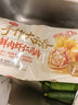 思念手作虾仁大云吞900g约40颗 早餐速食半成品饺子速食云吞 鲜肉馄饨 实拍图