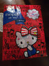 妮飘（Nepia）手帕纸 3层10抽*36包hello kitty凯蒂卡通无香印花小包纸巾便携装 实拍图