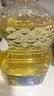多力葵花籽油1.8L小瓶家用压榨零反式脂肪酸食用油  团购送礼 实拍图