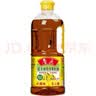 鲁花【保真菜籽油】低芥酸特香菜籽油 2L 物理压榨【京东品酒会同款】 实拍图