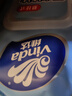 维达（Vinda）厨房湿巾 悬挂式50片*3包 超大加厚 厨房纸去油污 厨房用纸 实拍图