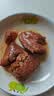 蒙家宴 内蒙古草原酱牛肉150g*3袋 即食牛肉熟食卤牛肉零食特产牛腱子肉 实拍图