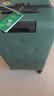 不莱玫大容量行李箱女登机箱拉杆箱男旅行箱学生密码箱子24plus绿色 实拍图