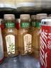 农夫山泉 东方树叶陈皮白茶335ml*24瓶无糖茶饮料0糖0脂0卡整箱装 实拍图