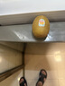 佳沛（zespri）新西兰 阳光金奇异果30-33粒原箱单果103-124g 猕猴桃水果礼盒 实拍图
