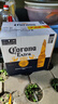 科罗娜（CORONA）特级啤酒330ml*12瓶啤酒整箱装经典拉格京东自营 实拍图