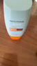 Mistine蜜丝婷防晒霜小黄帽面部防紫外线60ml*2防水汗七夕礼物送女友 实拍图