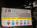 骆驼（CAMEL）汽车电瓶启停蓄电池绿标AGM80奔驰宝马揽胜科沃兹哈弗H8以旧换新 实拍图