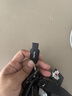 闪迪（SanDisk）64GB USB3.2 U盘 CZ550黑色 读速100MB/s 安全加密 数据恢复 学习办公电脑车载 高速大容量优盘 实拍图