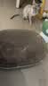 疯狂的主人猫抓板窝碗形超大号猫抓盆不掉屑猫窝宠物猫玩具瓦楞纸猫爪板 实拍图