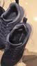 斯凯奇（Skechers）户外徒步鞋男士秋季厚底减震慢跑鞋运动鞋百搭休闲鞋237145 实拍图