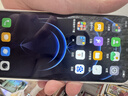 魅紫X60pro新款手机5G卡全网通512G高端旗舰大屏电竞畅玩游戏百元安卓学生长续航便宜老人智能原装新机 瓷白色【官方正品】 16GB+128GB 实拍图