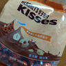 好时Kisses榛仁牛奶巧克力 500g 糖果零食 七夕节日礼物送女生 实拍图
